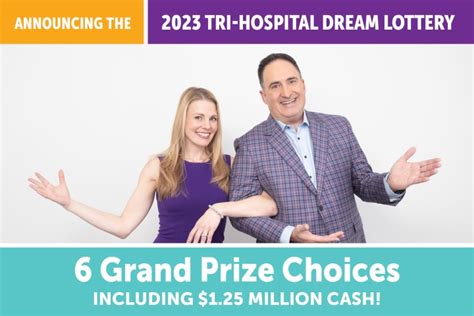 tri hospital lottery winnipeg|winnipeg hospital lottery 2023.